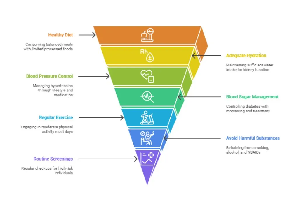 Modern Healthcare Facility